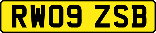 RW09ZSB