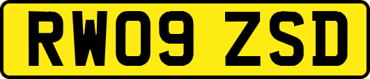 RW09ZSD