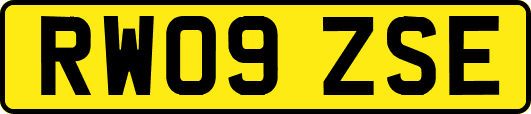 RW09ZSE