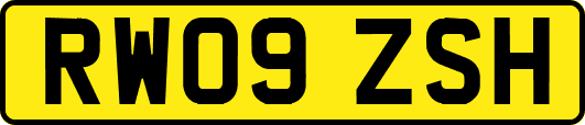 RW09ZSH