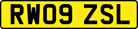 RW09ZSL