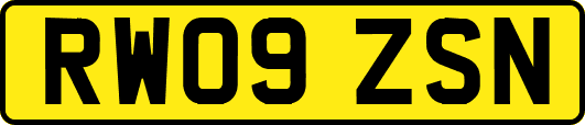 RW09ZSN