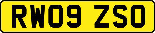 RW09ZSO