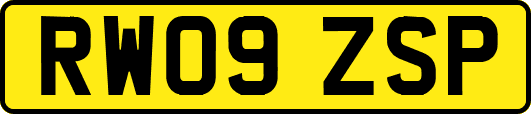 RW09ZSP