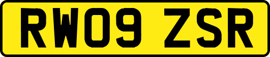 RW09ZSR