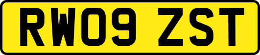 RW09ZST