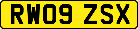 RW09ZSX