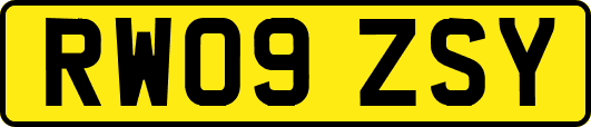 RW09ZSY