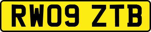 RW09ZTB