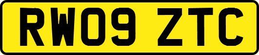RW09ZTC