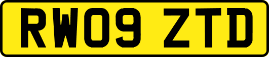 RW09ZTD