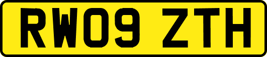 RW09ZTH