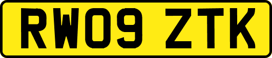 RW09ZTK
