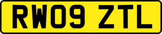 RW09ZTL