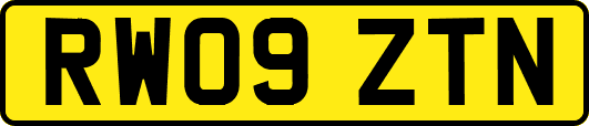 RW09ZTN