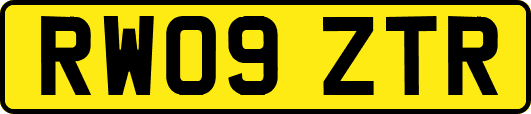 RW09ZTR
