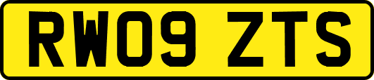 RW09ZTS