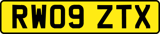 RW09ZTX