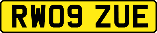RW09ZUE