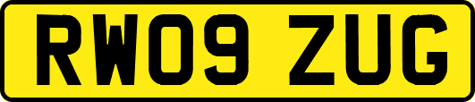 RW09ZUG