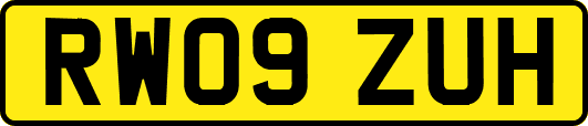 RW09ZUH