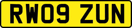 RW09ZUN