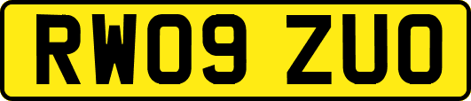 RW09ZUO