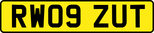 RW09ZUT