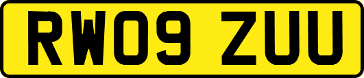 RW09ZUU