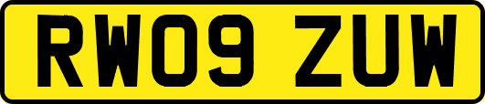 RW09ZUW