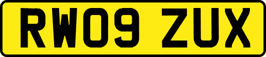 RW09ZUX