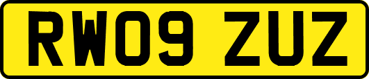 RW09ZUZ