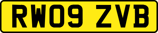 RW09ZVB