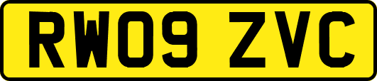 RW09ZVC