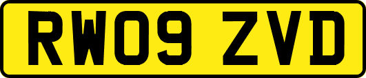 RW09ZVD
