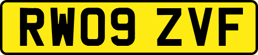 RW09ZVF