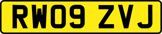RW09ZVJ