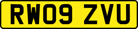 RW09ZVU