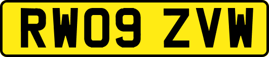 RW09ZVW