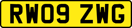 RW09ZWG