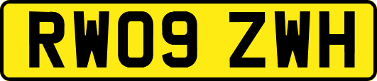 RW09ZWH
