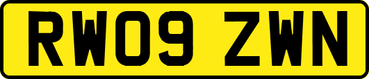 RW09ZWN