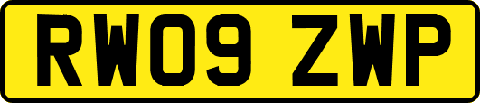 RW09ZWP