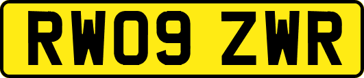 RW09ZWR