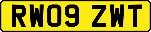 RW09ZWT