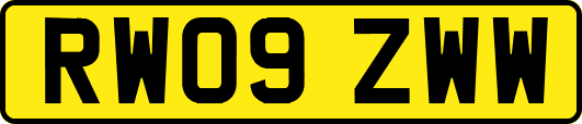 RW09ZWW