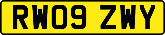 RW09ZWY