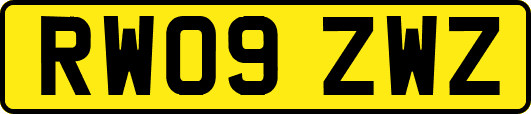 RW09ZWZ