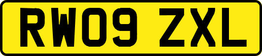 RW09ZXL