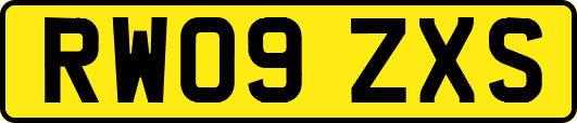 RW09ZXS